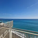 Lejlighed Specchio Dacqua By Affitti Brevi Liguria Bergeggi