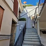 Specchio Dacqua By Affitti Brevi Liguria Lejlighed