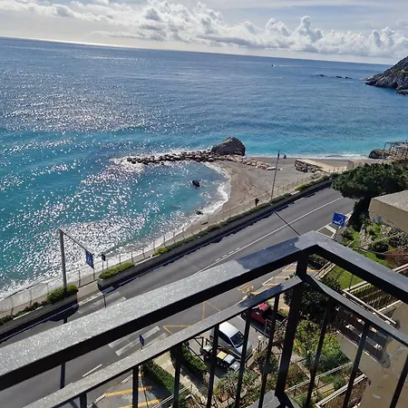 Affitti Brevi Liguria - Specchio D'acqua *