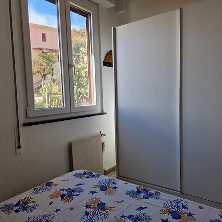 Affitti Brevi Liguria - Specchio D'acqua * بيرغيجي