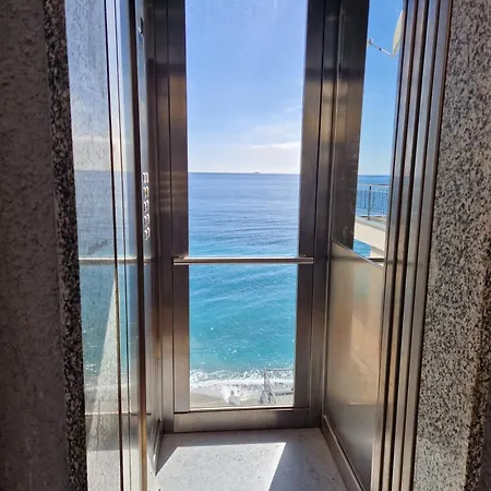 Appartement Specchio Dacqua By Affitti Brevi Liguria *