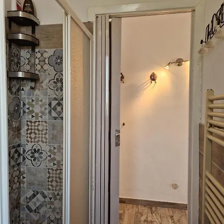 Specchio Dacqua By Affitti Brevi Liguria * Bergeggi