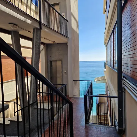 Specchio Dacqua By Affitti Brevi Liguria *