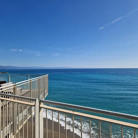 Appartement Specchio Dacqua By Affitti Brevi Liguria Bergeggi