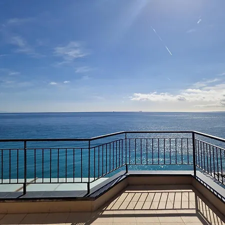 Specchio Dacqua By Affitti Brevi Liguria Appartement