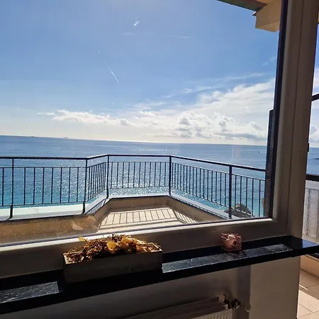 Appartement Specchio Dacqua By Affitti Brevi Liguria *