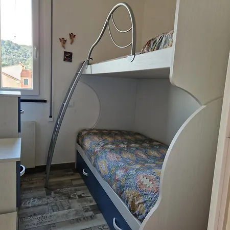 Specchio Dacqua By Affitti Brevi Liguria Appartement Bergeggi