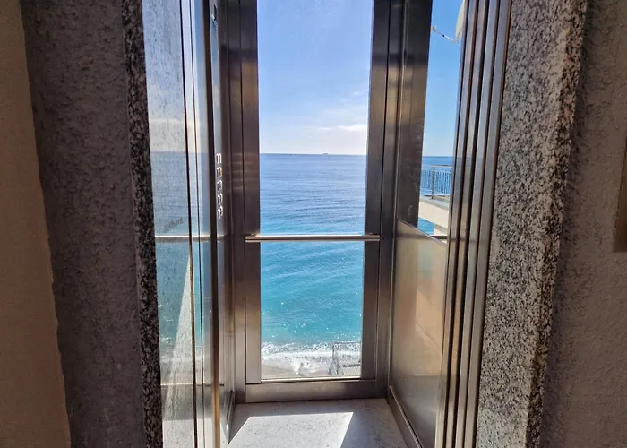 Appartamento Specchio Dacqua *