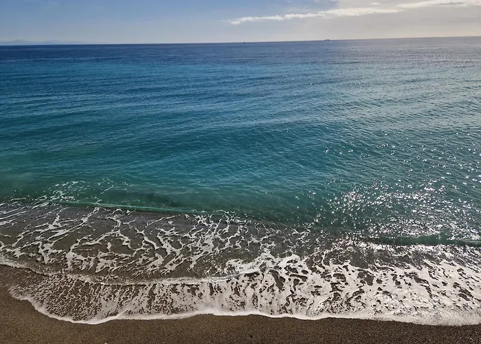 Specchio Dacqua Appartamento
