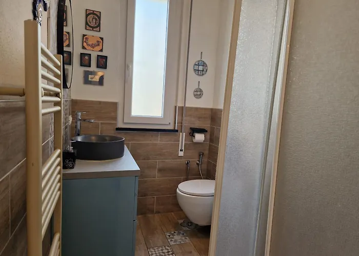 Appartamento Specchio Dacqua