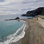 Specchio Dacqua By Affitti Brevi Liguria Daire