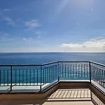 Specchio Dacqua By Affitti Brevi Liguria Daire