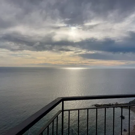 Lägenhet Specchio Dacqua By Affitti Brevi Liguria Bergeggi