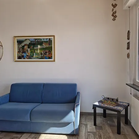 Specchio Dacqua By Affitti Brevi Liguria Appartamento