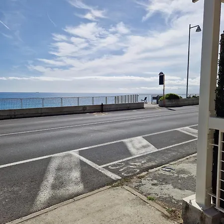 Appartamento Specchio dacqua