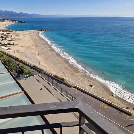 Specchio Dacqua By Affitti Brevi Liguria Lägenhet Bergeggi