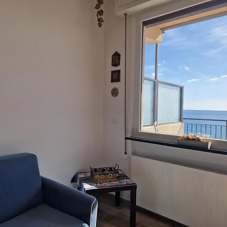 Specchio Dacqua By Affitti Brevi Liguria *