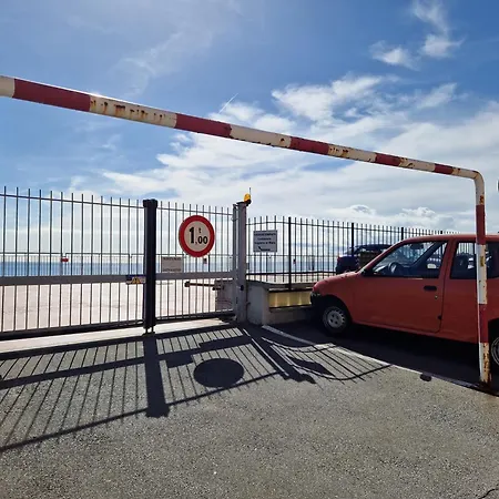 Specchio Dacqua By Affitti Brevi Liguria * 贝尔杰吉