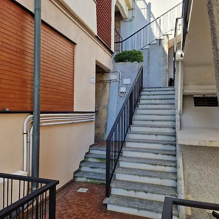 Specchio Dacqua By Affitti Brevi Liguria Lägenhet *