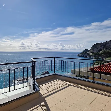 公寓 Specchio Dacqua By Affitti Brevi Liguria *