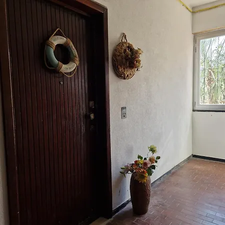 Specchio Dacqua By Affitti Brevi Liguria 贝尔杰吉