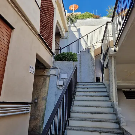 Specchio Dacqua By Affitti Brevi Liguria Appartamento