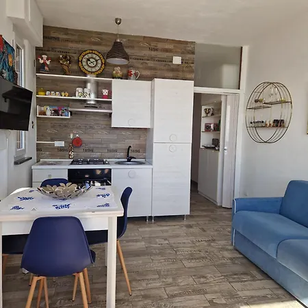 Apartment Specchio D'acqua