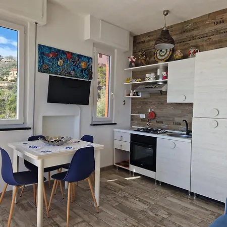 Specchio Dacqua By Affitti Brevi Liguria * Bergeggi