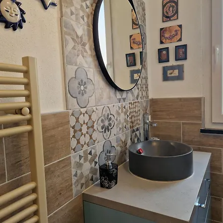 Specchio Dacqua By Affitti Brevi Liguria