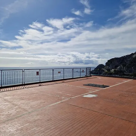 Lägenhet Specchio Dacqua By Affitti Brevi Liguria Bergeggi