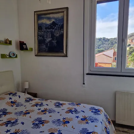 Affitti Brevi Liguria - Specchio D'acqua *