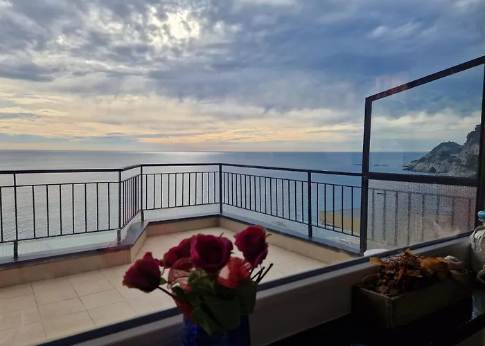 Specchio Dacqua By Affitti Brevi Liguria Lejlighed Bergeggi